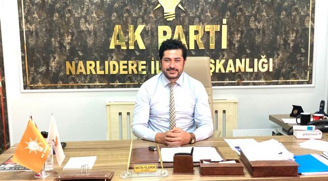 "Narlıdere'de rutin çalışmaları hizmet diye satıyorlar''