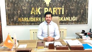 "Narlıdere'de rutin çalışmaları hizmet diye satıyorlar''