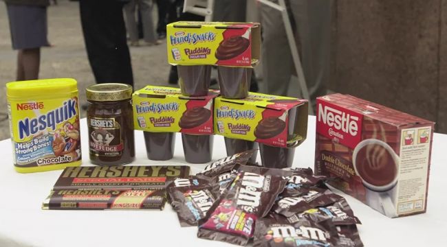 Nestle'nin şirket içi yazışmaları sızdı: "Ürünlerimizin yüzde 60'ı sağlıksız"
