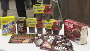 Nestle'nin şirket içi yazışmaları sızdı: "Ürünlerimizin yüzde 60'ı sağlıksız"