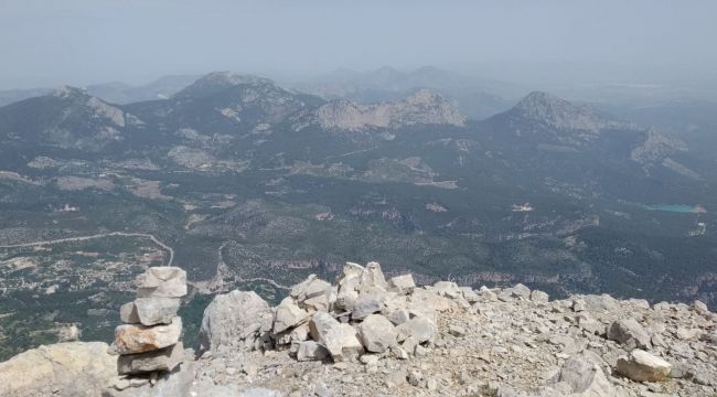 Ölmeden önce çektiği son fotoğraf