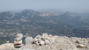 Ölmeden önce çektiği son fotoğraf