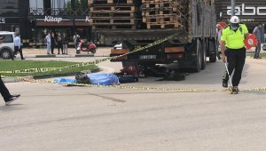 Ölüm kavşağında bir can daha yitip gitti