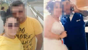 Önce eşiyle, sonra nişanlısıyla kaza geçirdi!