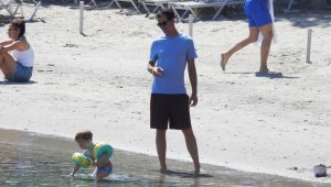 Onlara yasak yok mu?