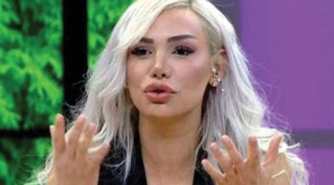 Oryantal Didem: Kiramı ödeyemedim