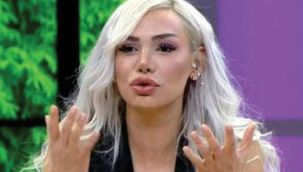 Oryantal Didem: Kiramı ödeyemedim