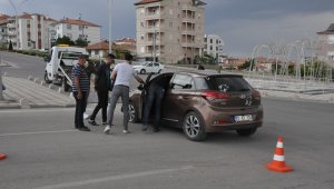 Otomobili çalındı zannetti ama gerçek farklıydı