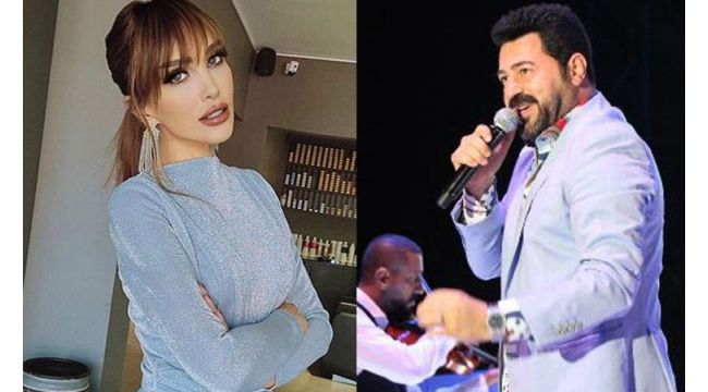 "Öyle bir babadan böyle evlat..."