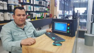 Pandemide yerli anakart ve endüstriyel bilgisayar üretti