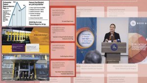 Patentin 2020'lideri Dokuz Eylül Üniversitesi