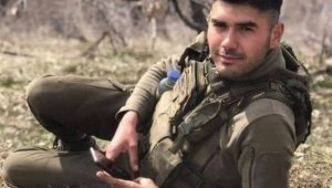 Pençe-Şimşek Harekatı'nda bir şehit daha