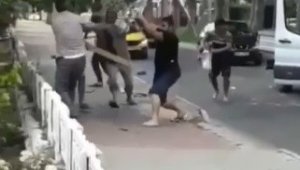 Piknik tüplü meydan muharebesi