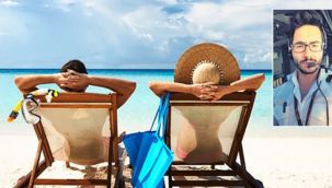 Pilot kocasının aldattığını instagramdan öğrendi