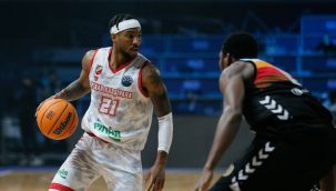 Pınar Karşıyaka Avrupa ikincisi oldu