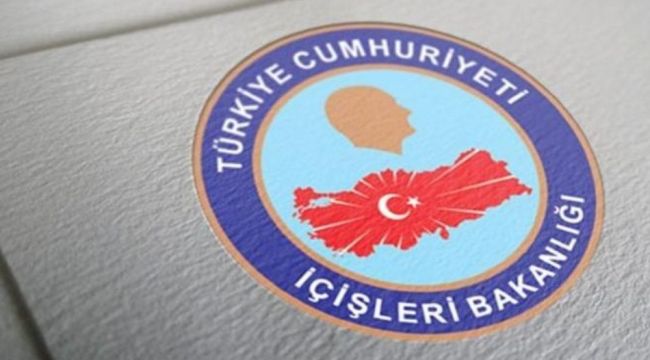 İçişleri Bakanlığı: PKK'lı iki terörist daha teslim oldu