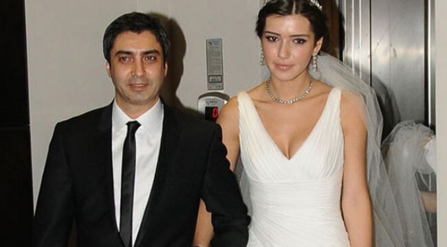 Polat Alemdar boşandı