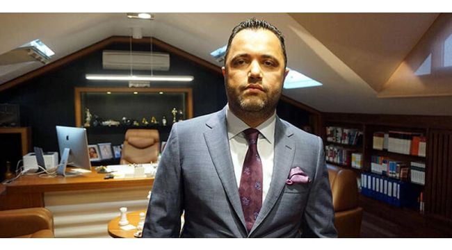 Rezan Epözdemir, Fatih Terim'in vekilliğinden ayrıldı