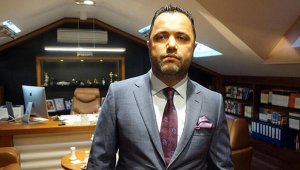 Rezan Epözdemir, Fatih Terim'in vekilliğinden ayrıldı