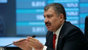 Sağlık çalışanlarının eşleri aşılanmaya başlıyor