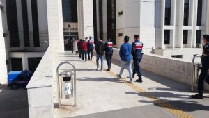 Sahte bahis çetesi çökertildi: 10 gözaltı