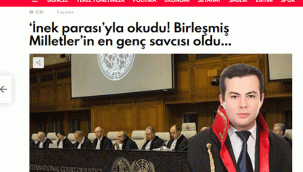 Sahte 'BM savcısı' tutuklandı