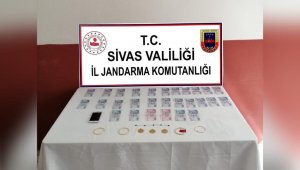 Sahte jandarma dolandırdı, imdadına gerçek jandarma yetişti