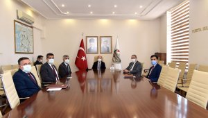 Salihli'ye 8 derslikli anaokulu yapılacak