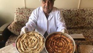 'Saraylı' damak çatlatacak