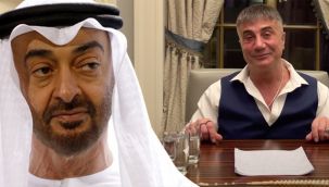 Sedat Peker'i öldürüp suçu Türkiye'ye atacaklar!