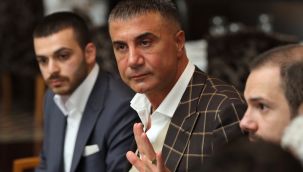 Sedat Peker'in kardeşi gözaltına alındı