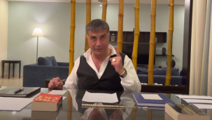 Sedat Peker neden video paylaşmıyor?