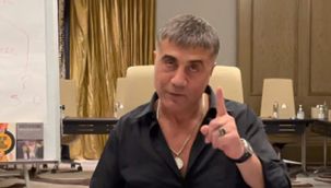 Peker'in kaçış planı yattı