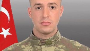 Şehit askerin son sözleri yürekleri dağladı