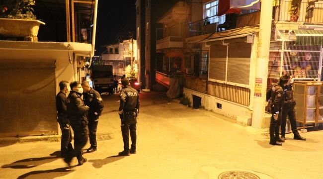 Sokakta çatıştılar! İzmir'de kız kaçırma cinayeti