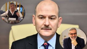 Soylu'dan Peker'in iddialarına ilişkin yeni açıklama