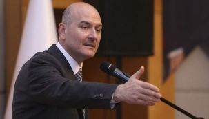 Soylu: 10 bin dolar alan siyasetçi şu an milletvekili değil