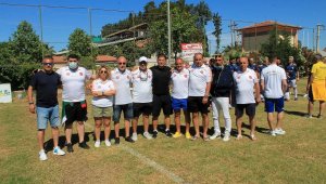 Sporcu dostu kent Kuşadası