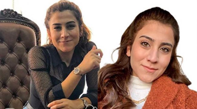 Stajyer avukat cam silerken düşerek öldü