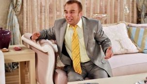 Tanınmış oyuncu acil ameliyata alındı