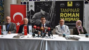 Tanpınar Edebiyat Yarışması sonuçlandı
