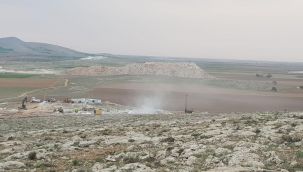 Taş ocakları isyanı: Tarımı öldürüyorlar