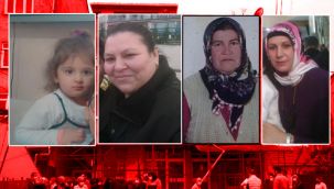 'Tavuklu keşkek' faciası: 2 kişi hayatını kaybetti 