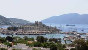 Tekne turlarında rekor artış