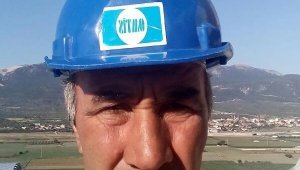 Temizlemek istediği yangın havuzu sonu oldu