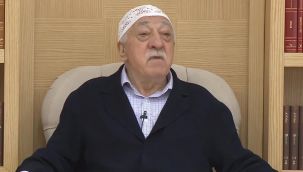 Teröristbaşı Gülen'den 'susun' uyarısı