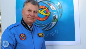 THK Başkanı, korona virüsten hayatını kaybetti