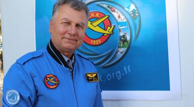 THK Başkanı, korona virüsten hayatını kaybetti