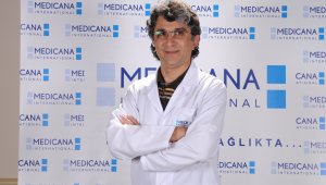 Toplumun üçte biri hipertansiyon