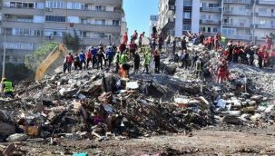 TÜBİTAK'ın gemisi fay araştırmasına İzmir'den başlıyor